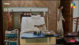 Namak Haram - Episode 12 - 19th January 2024